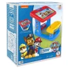 Chicos Juegos Educativos*Pupitre Paw Patrol