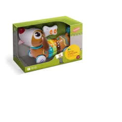 El Corte Inglés Preescolar*Puppy Melodias El Corte Ingles