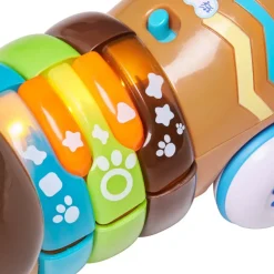 El Corte Inglés Preescolar*Puppy Melodias El Corte Ingles