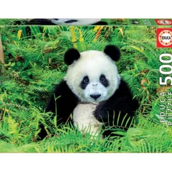 Educa Borrás Puzzles Y Construcciones*Puzzle 500 Piezas