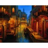 Ravensburger Puzzles Y Construcciones*Puzzle 1500 Piezas Aguas De Venecia