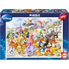 Educa Borrás Puzzles Y Construcciones*Puzzle Educa Borras 100: Puzzle Disney Princess