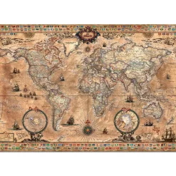 Educa Borrás Puzzles Y Construcciones*Puzzles 1000 Piezas Surtidos