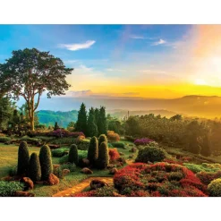 Educa Borrás Puzzles Y Construcciones*Puzzles 1000 Piezas Surtidos