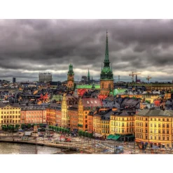 Educa Borrás Puzzles Y Construcciones*Puzzles 1000 Piezas Surtidos