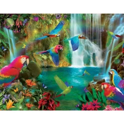 Educa Borrás Puzzles Y Construcciones*Puzzles 1000 Piezas Surtidos