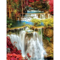 Educa Borrás Puzzles Y Construcciones*Puzzles 1000 Piezas Surtidos