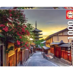 Educa Borrás Puzzles Y Construcciones*Puzzles 1000 Piezas Surtidos