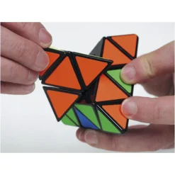 Cayro Juegos De Mesa*Pyraminx