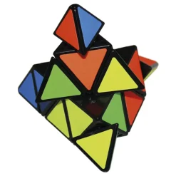 Cayro Juegos De Mesa*Pyraminx