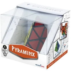 Cayro Juegos De Mesa*Pyraminx