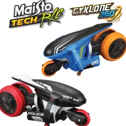 Maisto Tech Coches, Circuitos Y Radiocontrol*Radiocontrol Cyklone 360