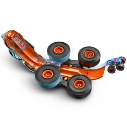 Hot Wheels Coches, Circuitos Y Radiocontrol*Radiocontrol Surtido Rhinomite