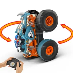 Hot Wheels Coches, Circuitos Y Radiocontrol*Radiocontrol Surtido Rhinomite