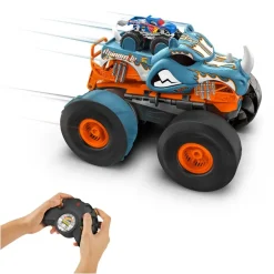 Hot Wheels Coches, Circuitos Y Radiocontrol*Radiocontrol Surtido Rhinomite