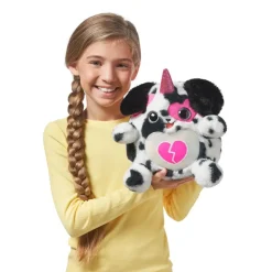 Bizak Munecas Y Peluches*Rainbocorns Puppycorn Rescue