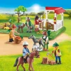 Playmobil Muñecos Articulados*Rancho De Caballos My Figures