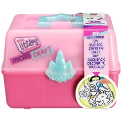 Cefa Toys Jugar A Ser Mayor*Real Littles Mini Cofres De Actividades