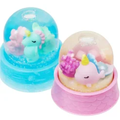 Cefa Toys Jugar A Ser Mayor*Real Littles Mini Cofres De Actividades