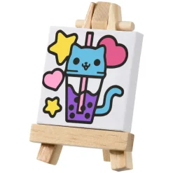 Cefa Toys Jugar A Ser Mayor*Real Littles Mini Cofres De Actividades