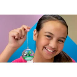 Cefa Toys Jugar A Ser Mayor*Real Littles Mini Cofres De Actividades