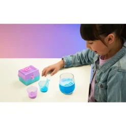 Cefa Toys Jugar A Ser Mayor*Real Littles Mini Cofres De Actividades