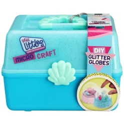 Cefa Toys Jugar A Ser Mayor*Real Littles Mini Cofres De Actividades