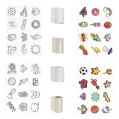 El Corte Inglés Juegos Educativos*Recambio Para Maquina De Pegatinas Stick-O El Corte Ingles