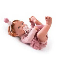 Muñecas Antonio Juan Munecas Y Peluches*Recien Nacida Pipa Feliz Cumpleanos