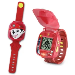 VTech Electrónicos*Reloj Educativo De Marshall Patrulla Canina