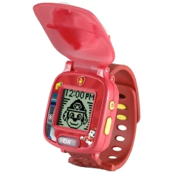 VTech Electrónicos*Reloj Educativo De Marshall Patrulla Canina