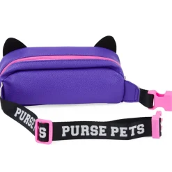PURSE PETS Juegos Educativos*Rinonera Spin Master