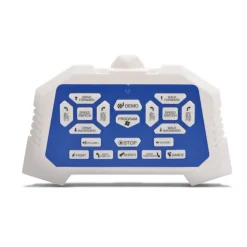 El Corte Inglés Electrónicos*Robot Teledirigido Multifuncion Megabot Mx09 El Corte Ingles