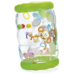 Chicco Preescolar*Rodillo Musical Hinchable Musical Roller