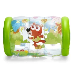 Chicco Preescolar*Rodillo Musical Hinchable Musical Roller