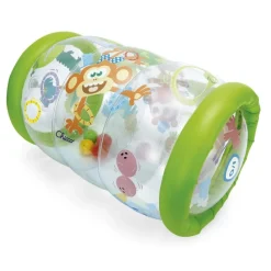 Chicco Preescolar*Rodillo Musical Hinchable Musical Roller