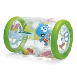 Chicco Preescolar*Rodillo Musical Hinchable Musical Roller