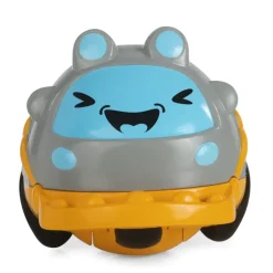 Chicco Preescolar*Rolling Wheels - Patrulla De La Construccion