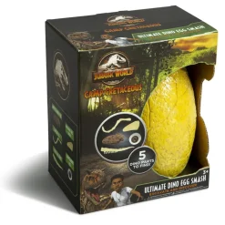 Jurassic World Juegos Educativos*Rompe Tus Huevos De Dinosaurio