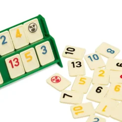 El Corte Inglés Juegos De Mesa*Rummy Mini De Viaje El Corte Ingles
