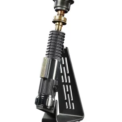 HASBRO FAN Muñecos Articulados*Sable De Luz Force Fx Elite Star Wars The Black Series