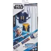 Hasbro Muñecos Articulados*Sable Star Wars Forge
