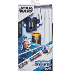 Hasbro Muñecos Articulados*Sable Star Wars Forge