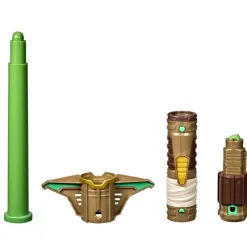 Hasbro Muñecos Articulados*Sable Star Wars Forge
