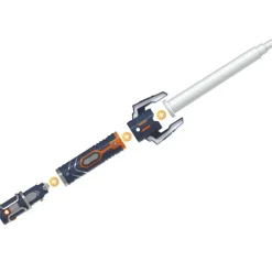 Hasbro Muñecos Articulados*Sable Star Wars Forge