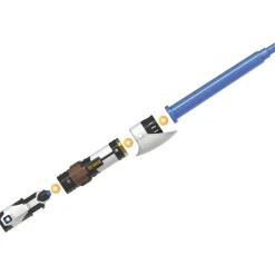 Hasbro Muñecos Articulados*Sable Star Wars Forge