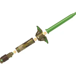 Hasbro Muñecos Articulados*Sable Star Wars Forge