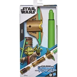 Hasbro Muñecos Articulados*Sable Star Wars Forge