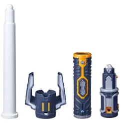 Hasbro Muñecos Articulados*Sable Star Wars Forge