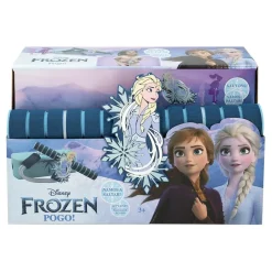 Colorbaby Juguetes Al Aire Libre*Saltador Pogo 3D Frozen